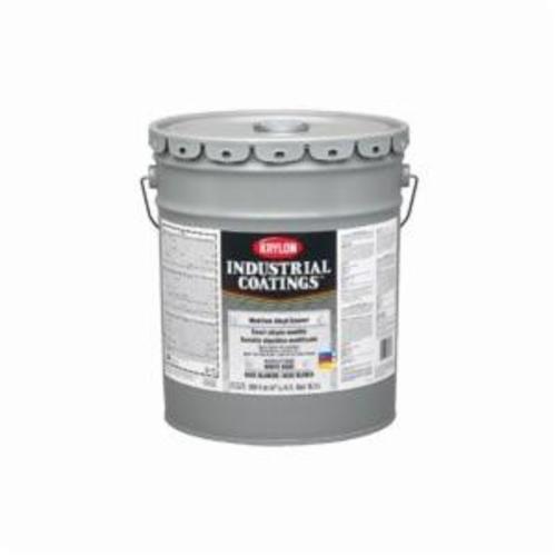 ENAMEL ALKYD MODIFIED 1GAL LIQ BK 7 DAYS