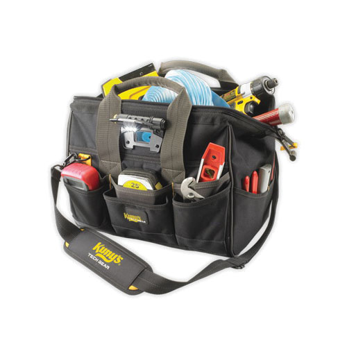 BAG TOOL 14 IN L X 8 IN W X 11-1/2 IN H