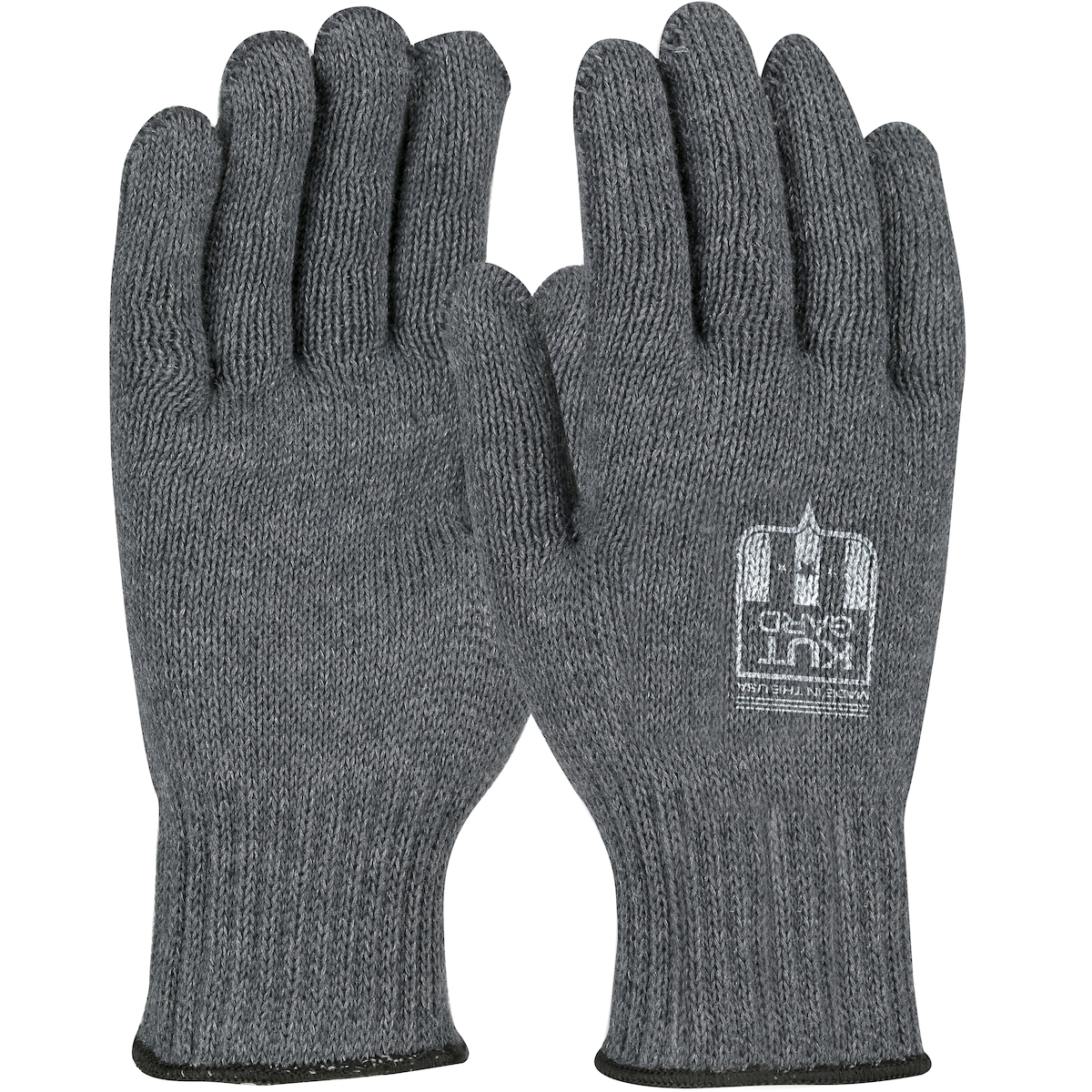 GLOVES CUT-RESISTANT L ACP/KEVLAR A6