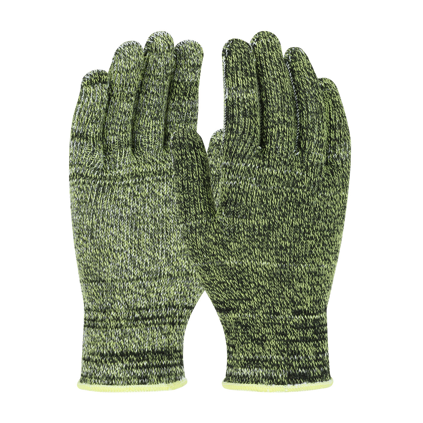 GLOVES CUT-RESISTANT 2XL KNIT WRIST CUT