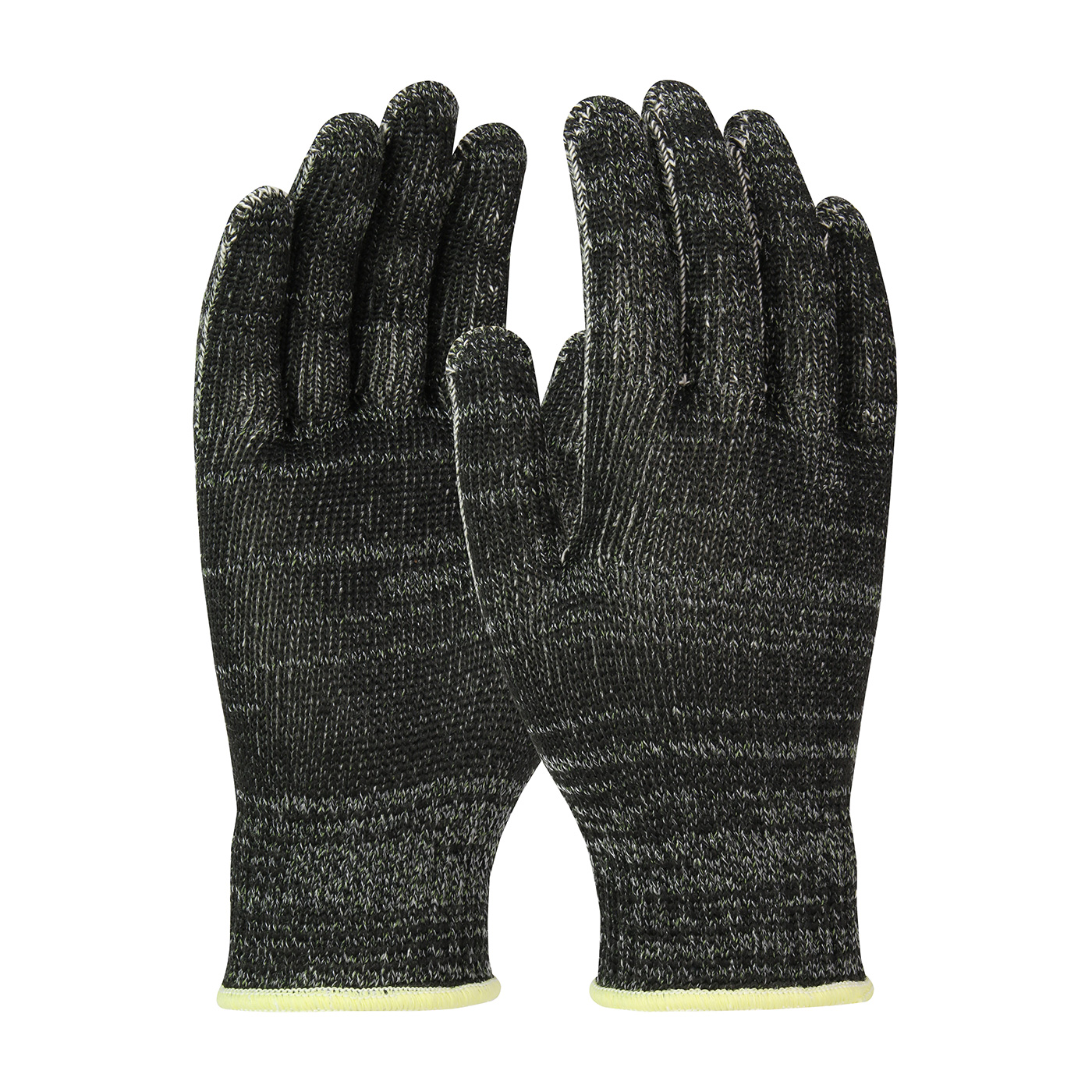 GLOVES CUT-RESISTANT L COTTON/POLYKOR