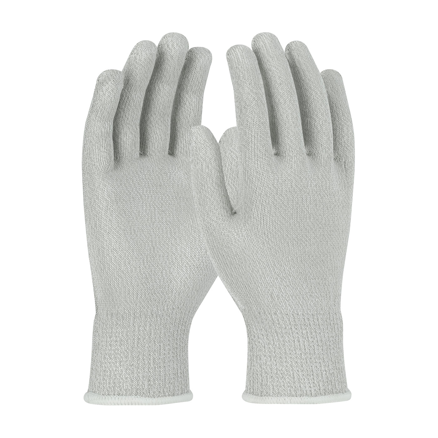 GLOVES CUT-RESISTANT L KNIT WRIST CUT A3