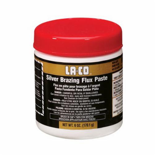 FLUX PST SLV BRAZ 2 OZ
