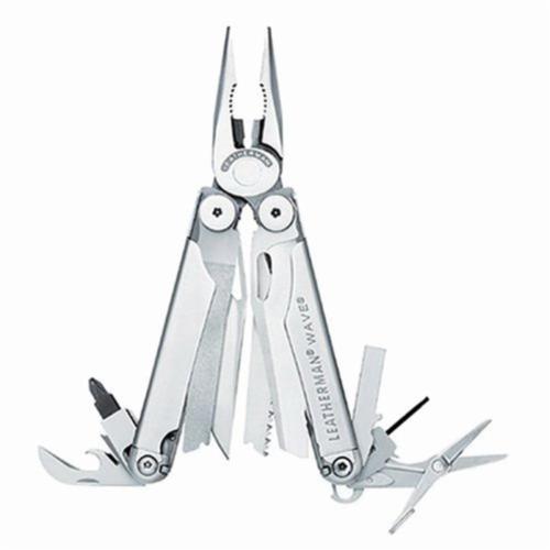 MULTI-TOOL 17 6-1/4IN PLIER 17 4IN SST
