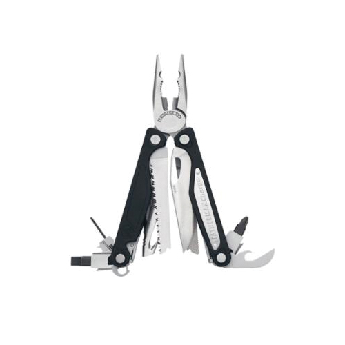 MULTI-TOOL 18 7IN PLIER 18 4IN AL BK