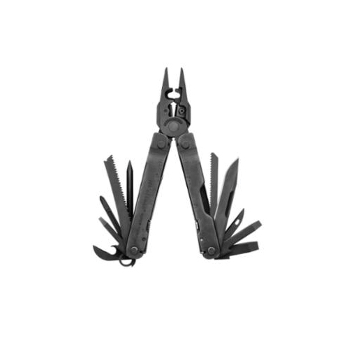 MULTI-TOOL 19 PLIER 19 4-1/2IN SST BK