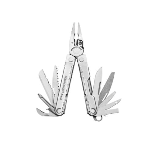 MULTI-TOOL 17 6-1/4IN PLIER 17 4IN SST