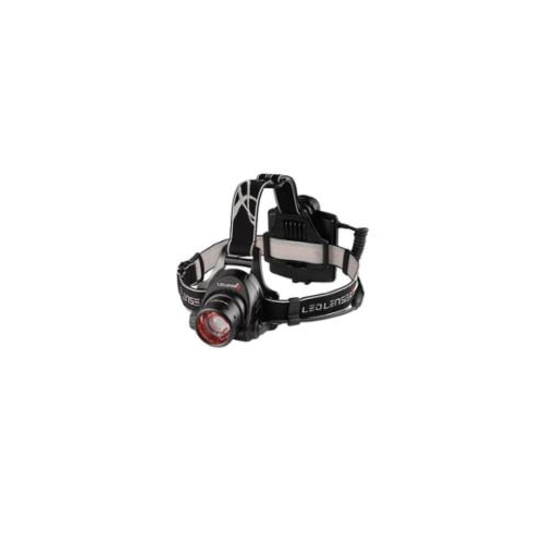 H14R RECHARGEABLE HEAD LAMP