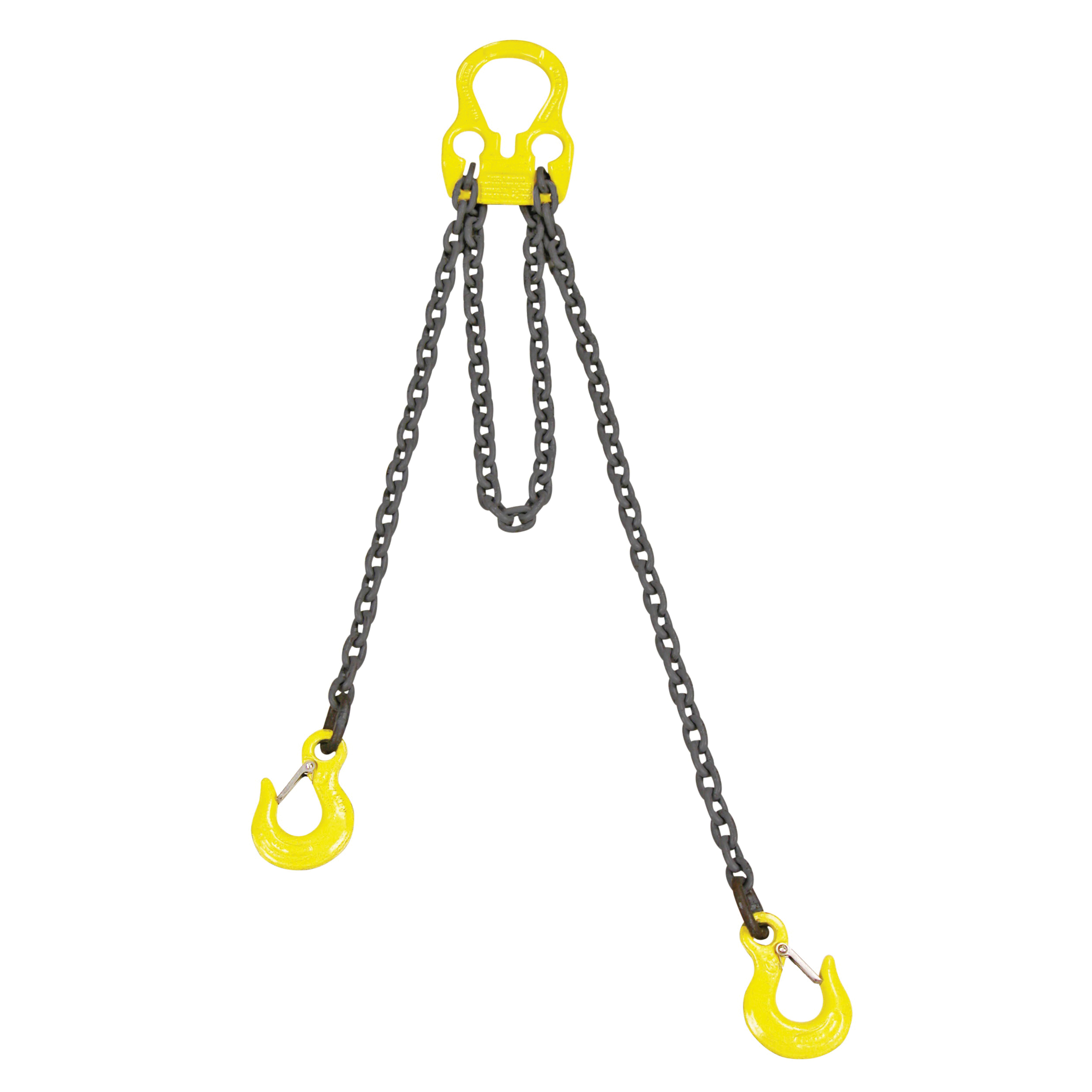 SLING CHAIN 12000 LB AT 90DEG 1/2INCHAIN