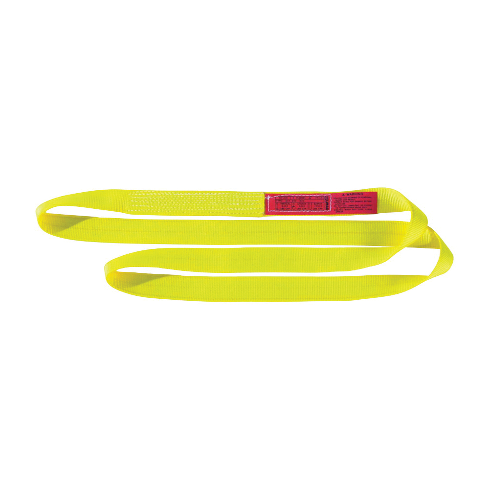 SLING WEB 10FTX1IN 3200LB ENDLESS TYP 5