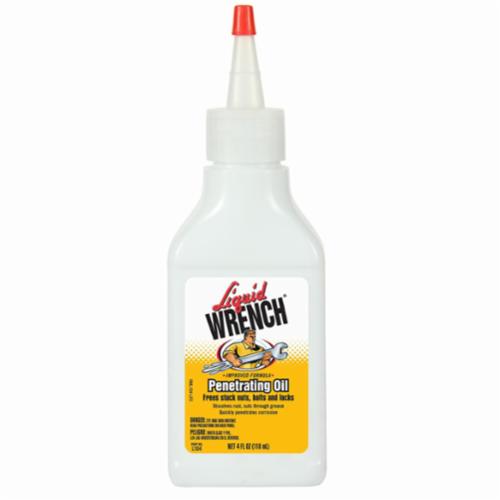 OIL PENETRATING PVC BTL 4OZ LIQ YEL