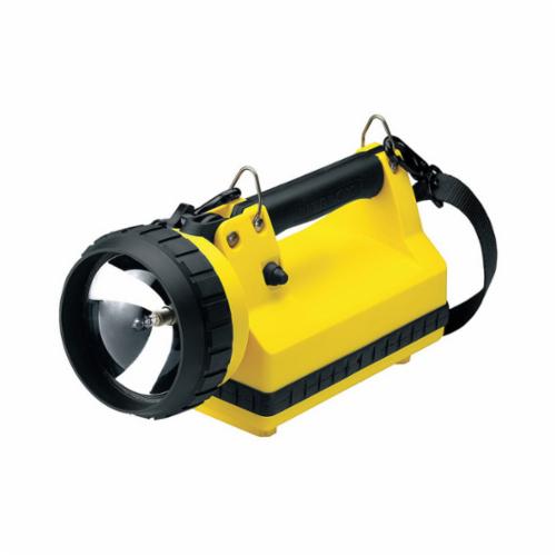 LANTERN HALOGEN 400 100HR 6 V LEAD ACID