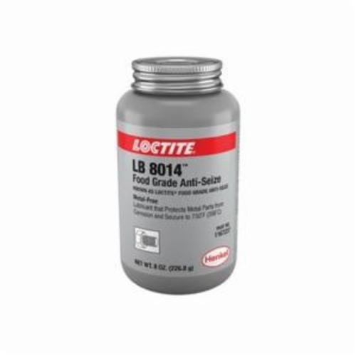 LUBRICANT A-SEIZE BRIN CAP BTL 8OZ PST
