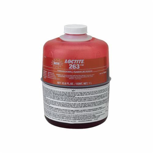 THREADLOCKER BTL 1L LIQ R 5MIN 10MIN