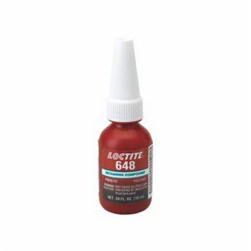 COMPOUND RETAINING BTL 10ML LIQ GRN