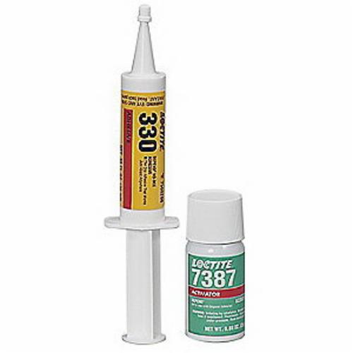 ADHESIVE STRL 25ML KIT AMB 24HR ACRYL