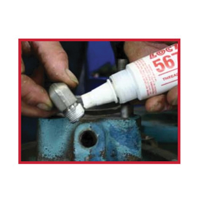 SEALANT THD 50ML TUBE WHT 24HR MILD