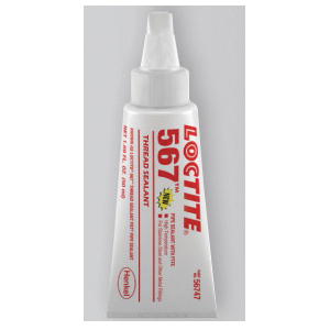 SEALANT THD 250ML OPA -65 TO 480DEG F