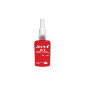 THREADLOCKER 271 HIGH STR 250ML