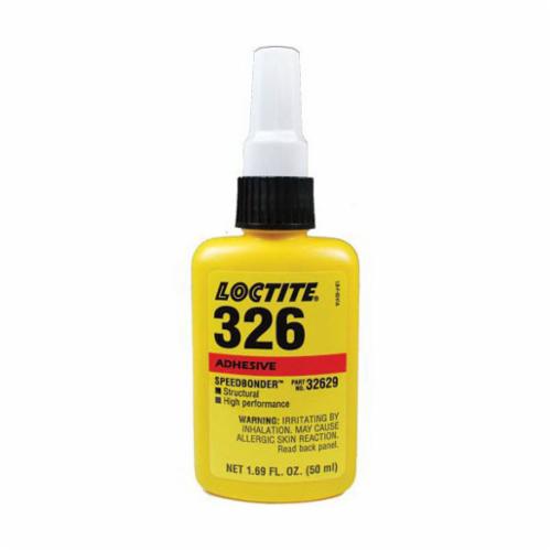 ADHESIVE STRL 50ML BTL AMB 24HR 35.5G/L