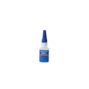 ADHESIVE INSTANT BTL 20G CLEAR 24HR 20S