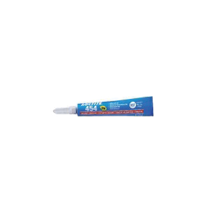 ADHESIVE INSTANT TUBE 20G CLEAR 24HR 15S