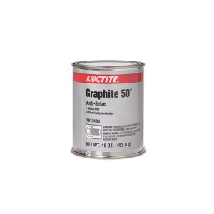 LUBRICANT A-SEIZE CAN 1LB PST BK 1.2 GPH