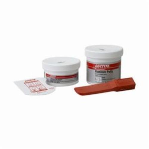 PUTTY AL 1LB KIT PST EPOXY 20MIN 6HR