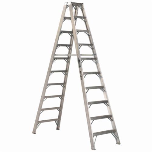 LADDER STEP 10FT 375LB A14.2 TYPE IAA