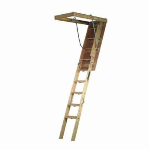 LADDER ATTIC 8 FT 9 IN - 10FT TYPE 1 BR