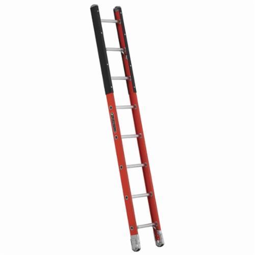 MANHOLE LADDER 8FT FIBERGLASS