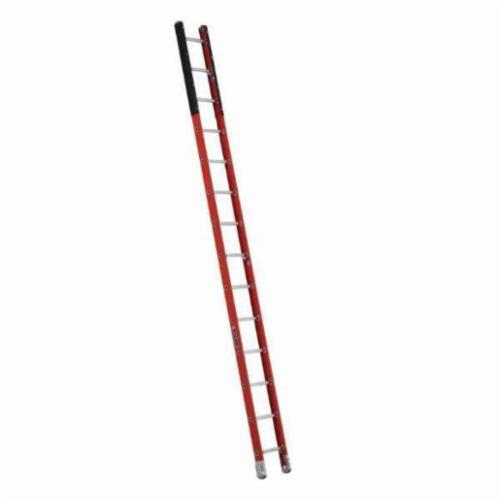 LADDER MH 300LB FIBERGLASS 10 FT 2IN