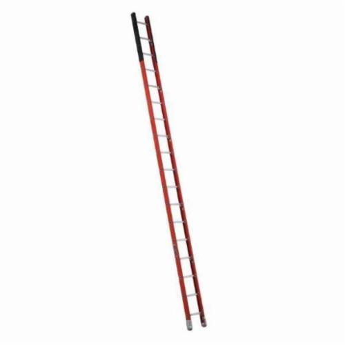 LADDER MH 300LB FIBERGLASS 14 FT 2IN