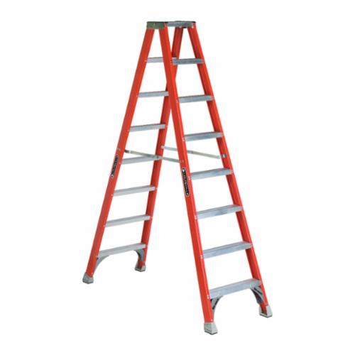 LADDER FR TWIN 8FT 300LB A14.5
