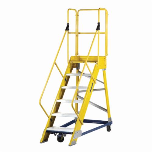 LADDER WHSE 6FT 300LB 71-7/8IN 6STEPS FW