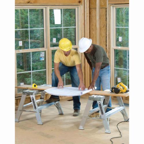 LADDER STEP 3FTOAH 300LB AL 2STEPS 37IN