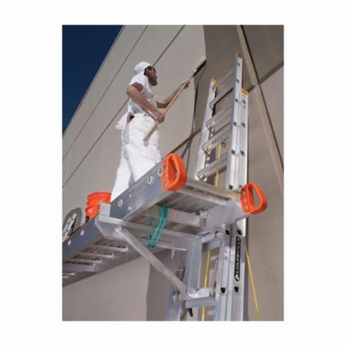 PLANK DECORATOR AL 250LB P1 1-PER