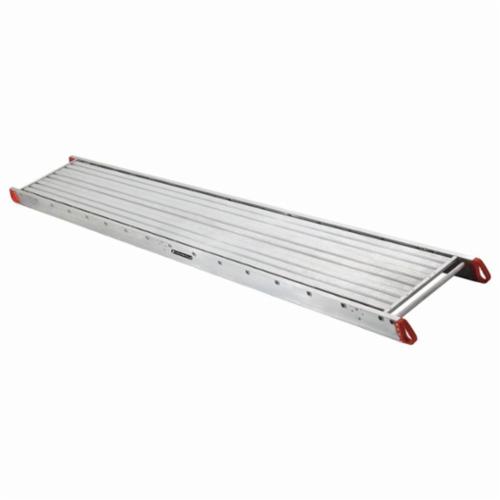 PLATFORM STG AL 750LB P3 3-PER