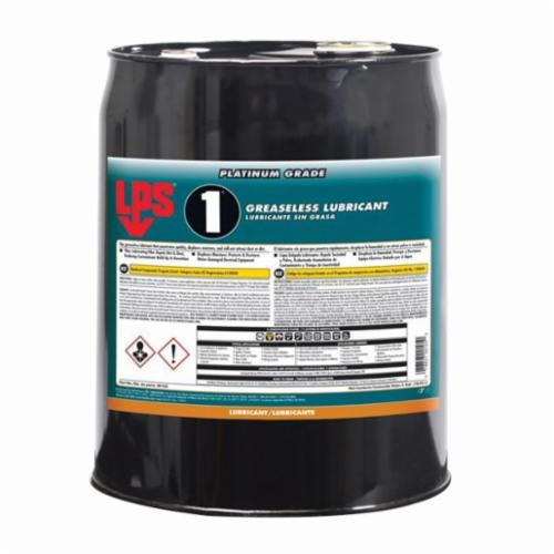 LUBRICANT LPS 1 5 GAL