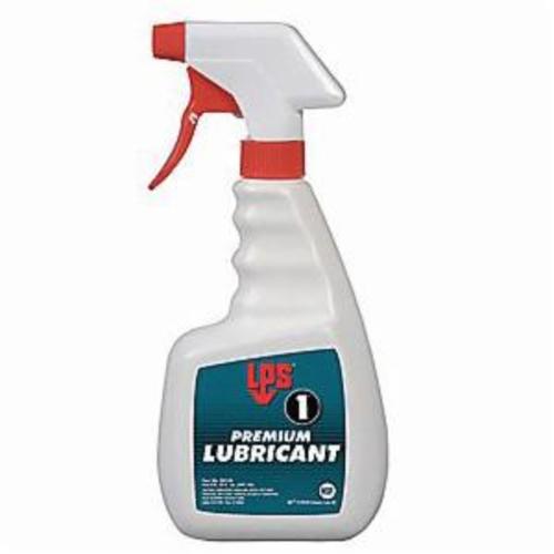 LUBRICANT LPS 1 20OZ SPRAY