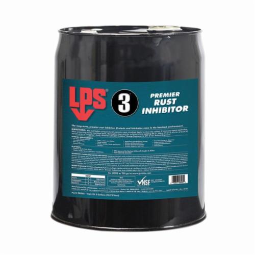 RUST INHIBITOR LPS 3 5 GAL