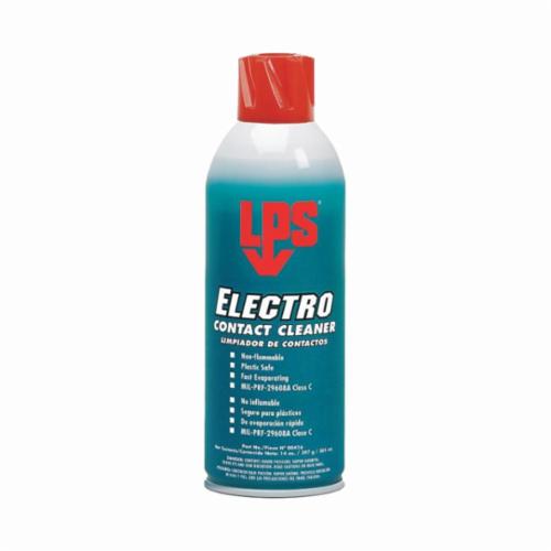 CONTACT CLEANER ELCECTRO 14OZ