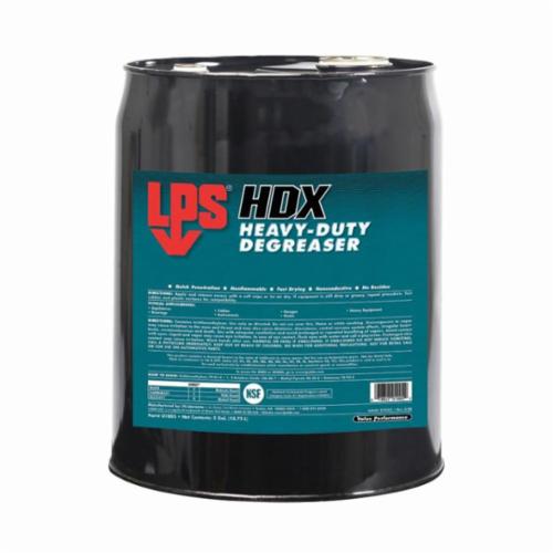 DEGREASER HDX 5 GAL