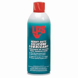 LUBRICANT HEAVY-DUTY SILICONE13OZ