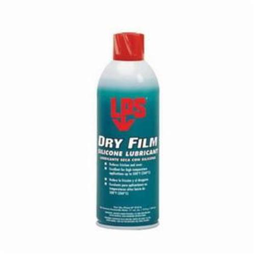 LUBRICANT DRY FILM SILICONE 12OZ