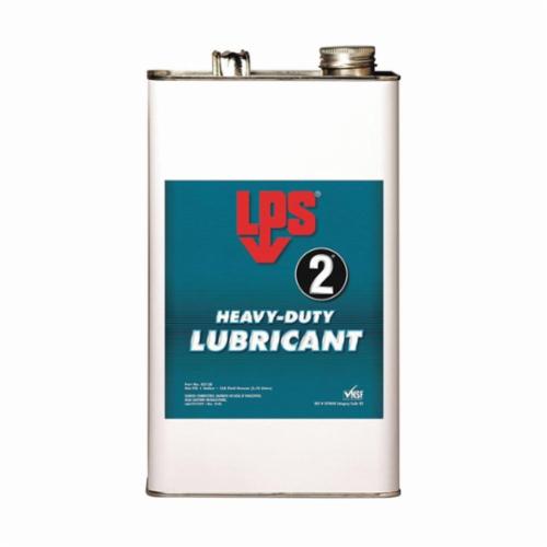 LUBRICANT LPS 2 1 GAL