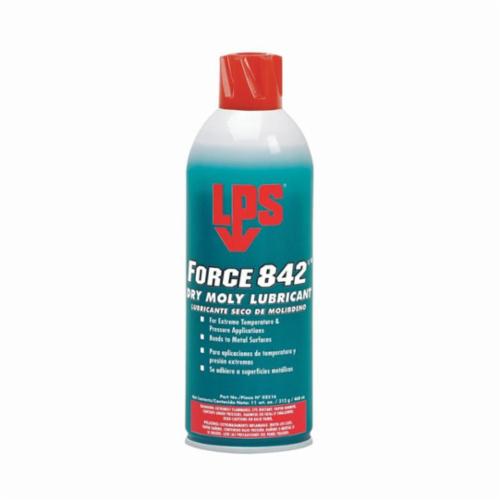 LUBRICANT DRY MOLY 11OZ