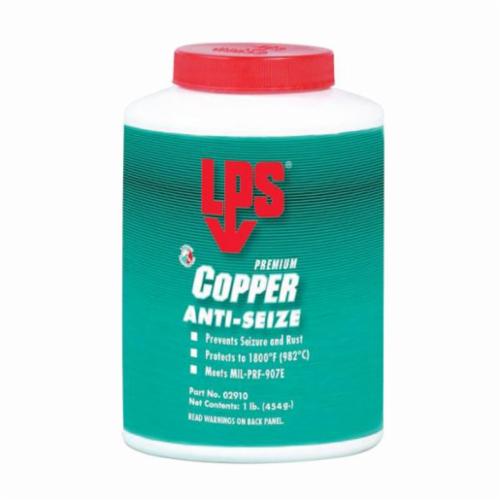 ANTI-SEIZE COPPER 16OZ
