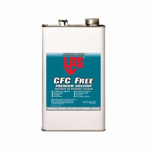 CONTACT CLEANER ELECTRO CFC FREE 1 GAL