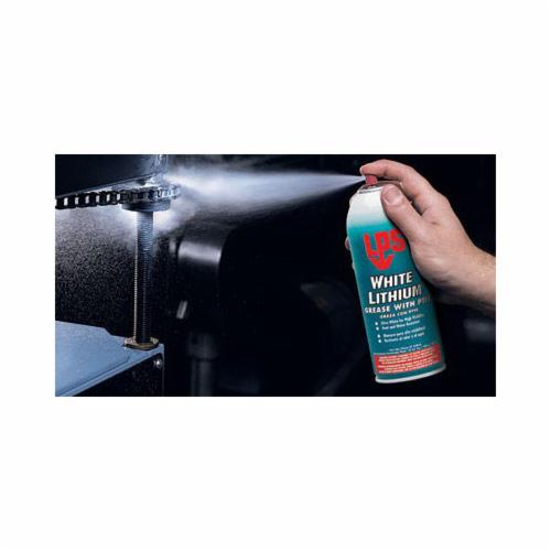 GREASE WHITE LITHIUM 10OZ